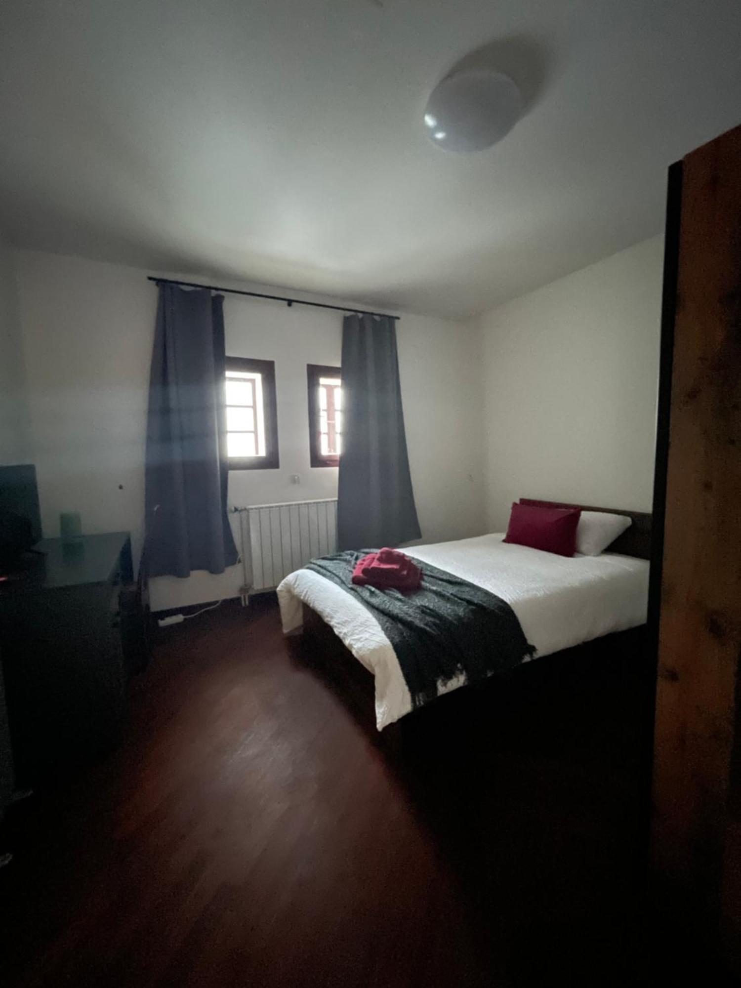 Hotel Gostisce Barbara à Idrija Extérieur photo
